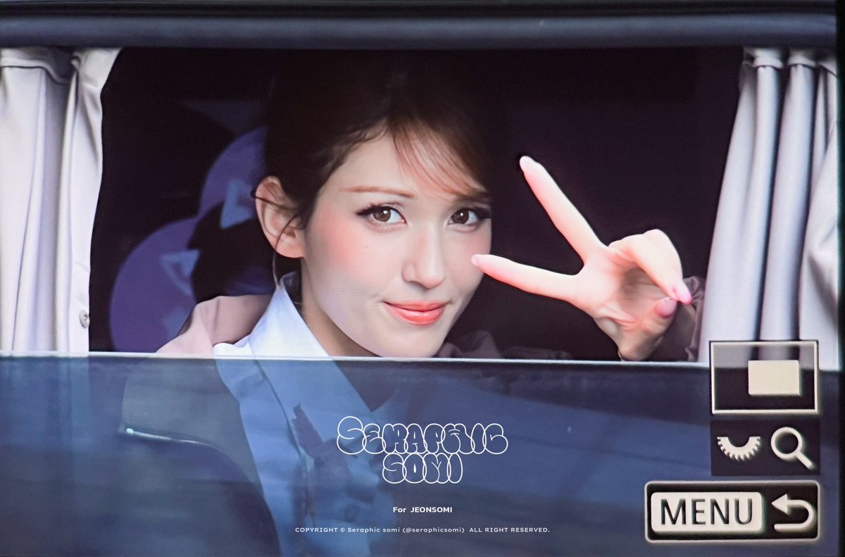 seraphicsomi's tweet photo. 260714 PRADA Pre.

#전소미 #소미 #JEONSOMI #SOMI https://t.co/bfU0atFDCF