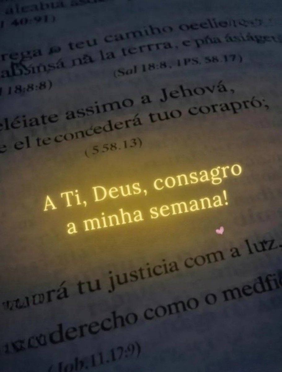 anarcaze's tweet photo. Amém ❤️ https://t.co/rKNXHyVSHY