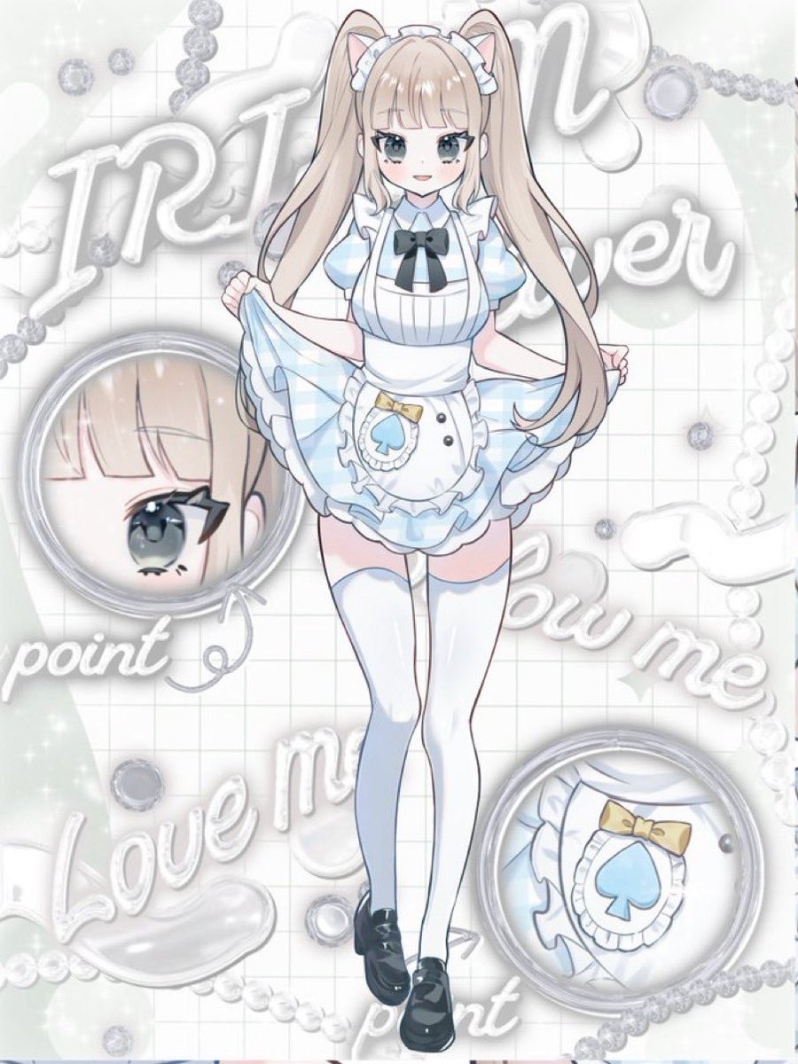 S_Alicezzz's tweet photo. #IRIAMメンテ中のフォロー祭り

✩.｡…………………………………………… ｡.✩

♡すぐチャンネルを開��？♡

♡ファン鯖でウーパールーパー飼育中♡

♡合言葉ははよ寝ろ♡

✩.｡…………………………………………… ｡.✩

IRIAM❥⋯▶︎ https://t.co/5N6dFZqHUa https://t.co/KxqdVy7nEX