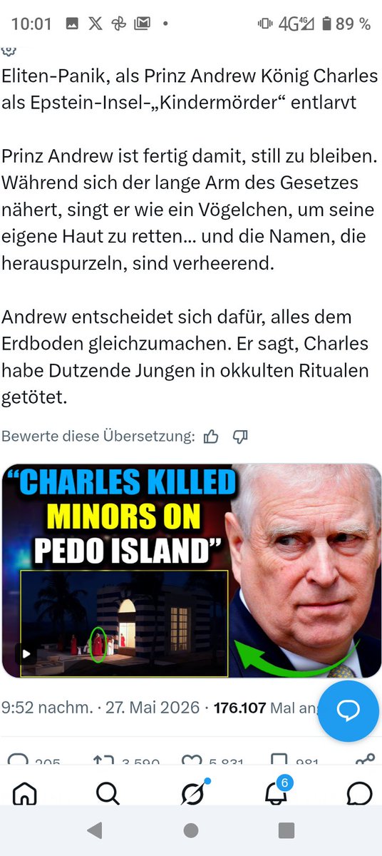 UnitedNation3's tweet photo. Haupt Förderung Finanziell und sofortige Umsetzung GGrundgesetze,Menschen Rechte und mehr? Ein Macher von wegen nichts auf der Tasche wie Terrorist von Geld anderer wie mein Eigentum Leben?? Ein Bug Macher im Bug Business?? https://t.co/yzNxdevmOq