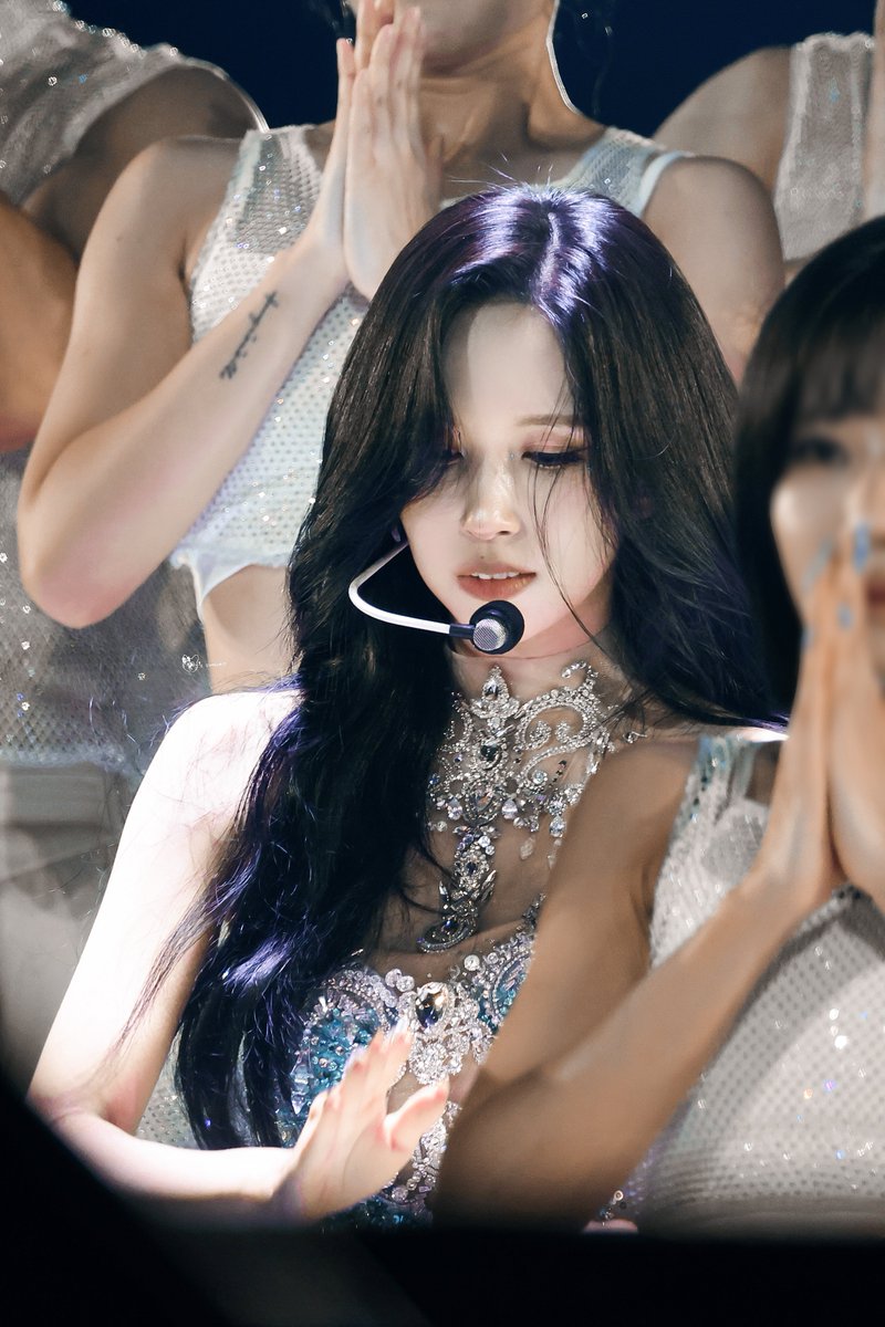 KCloo30's tweet photo. 260710 THIS IS FOR FINAL in SEOUL

#미나  #ミナ #MINA 
#TWICE #트와이스 https://t.co/cCcju5aS7c