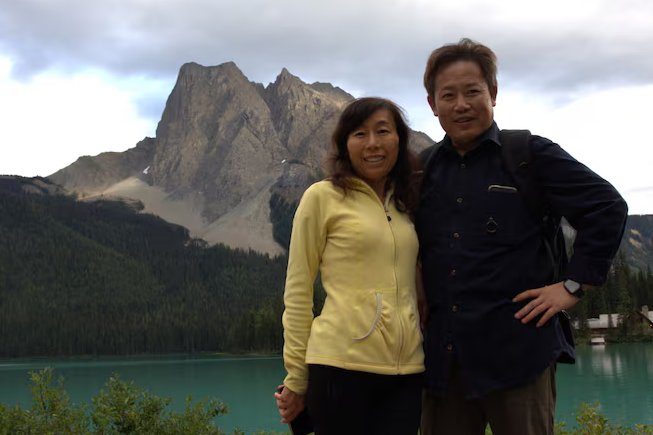mrbcyber's tweet photo. 🚨 Do not visit China, the CCP will lock you up for any reason

An American seismologist who is an expert on detecting North Korea's nuclear tests is being held in China.  He used Chinese data and even collaborated with Chinese scientists but that did not stop his arrest🔗 https://t.co/wB4Yoms9C4