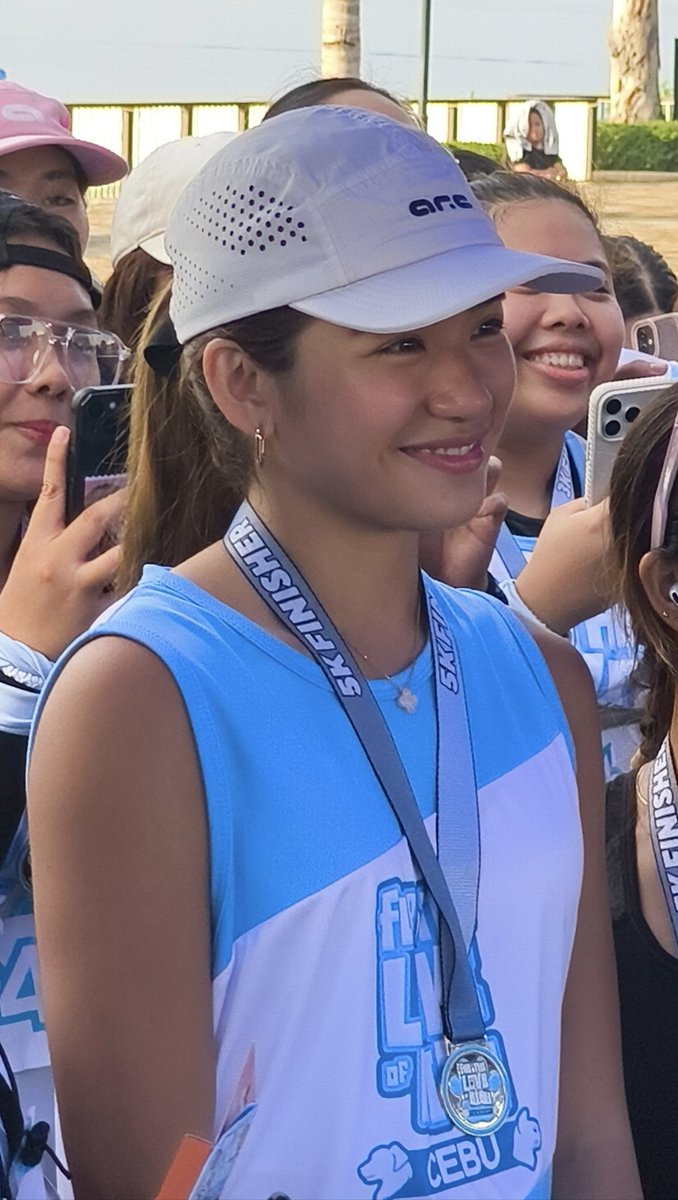 lnceee08's tweet photo. Who wouldn't fall for this cutie? 🥰 Her eye smile and little dimple 🤏🏻😍

#FURtheLoveOfAiahLeg3 #FTLOACebu https://t.co/Pv1Lrt8rOy