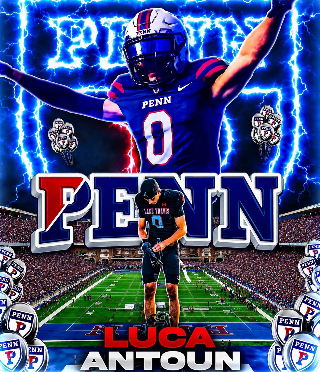 Luca Antoun 2027 ATH tweet media