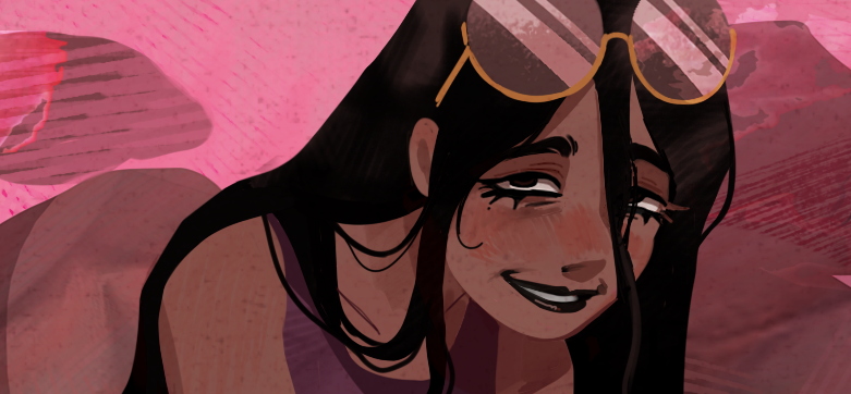 xrafstarguts's tweet photo. trolling the player by making the hottest babe in the game your mom https://t.co/wRUIifpOYx