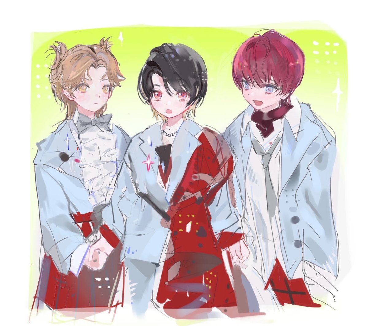SpringzzzzZZo's tweet photo. 存 https://t.co/lJJM3hpGg0