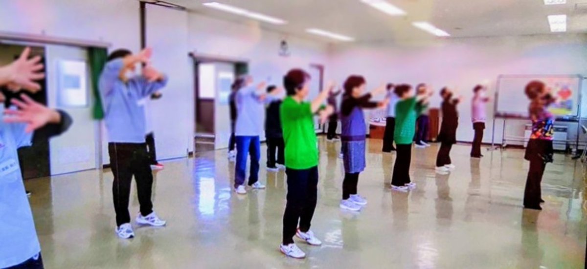 heart_flies's tweet photo. ≫福島県
╲Lalaサークル会員募集／

初心者歓迎！
健康維持にはじめてみませんか♬

場所：「いわき市立夏井公民館」いわき市平荒田目高原16
日時：毎月第2・4水曜日14:00-16:30
講師：坂本 小夜子先生
電話：090-6459-0898(坂本)
#Lalaハートフライズ #習い事 #趣味 #初心者 #体験 #見学 https://t.co/HaWRsh7eup