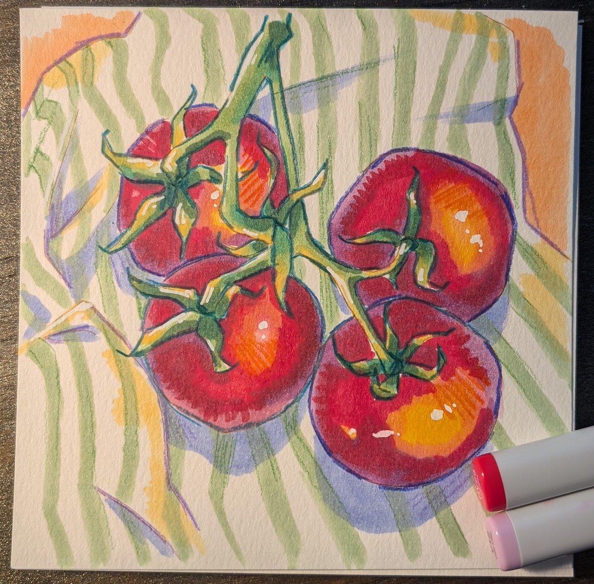 Surien_art's tweet photo. Not much fanart happening lately so I give you copic studies ~ (⁠;⁠;⁠;⁠・⁠_⁠・⁠) https://t.co/MF43e9qdot