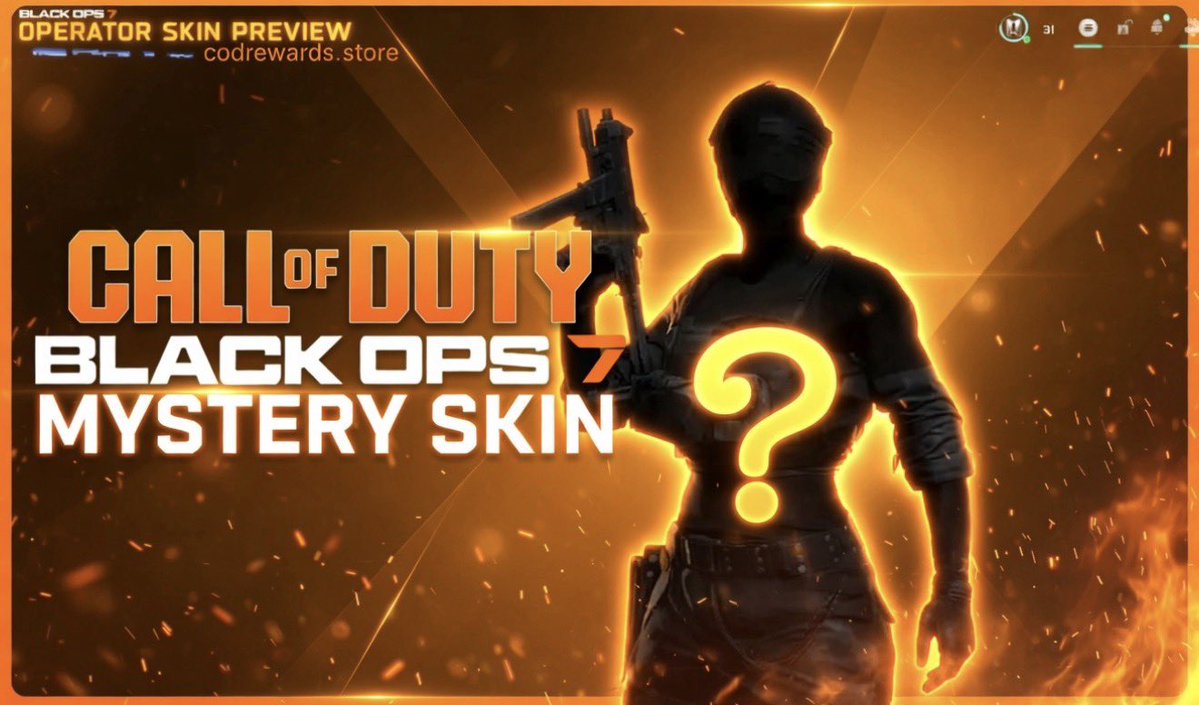 Call of Duty SHOP tweet media