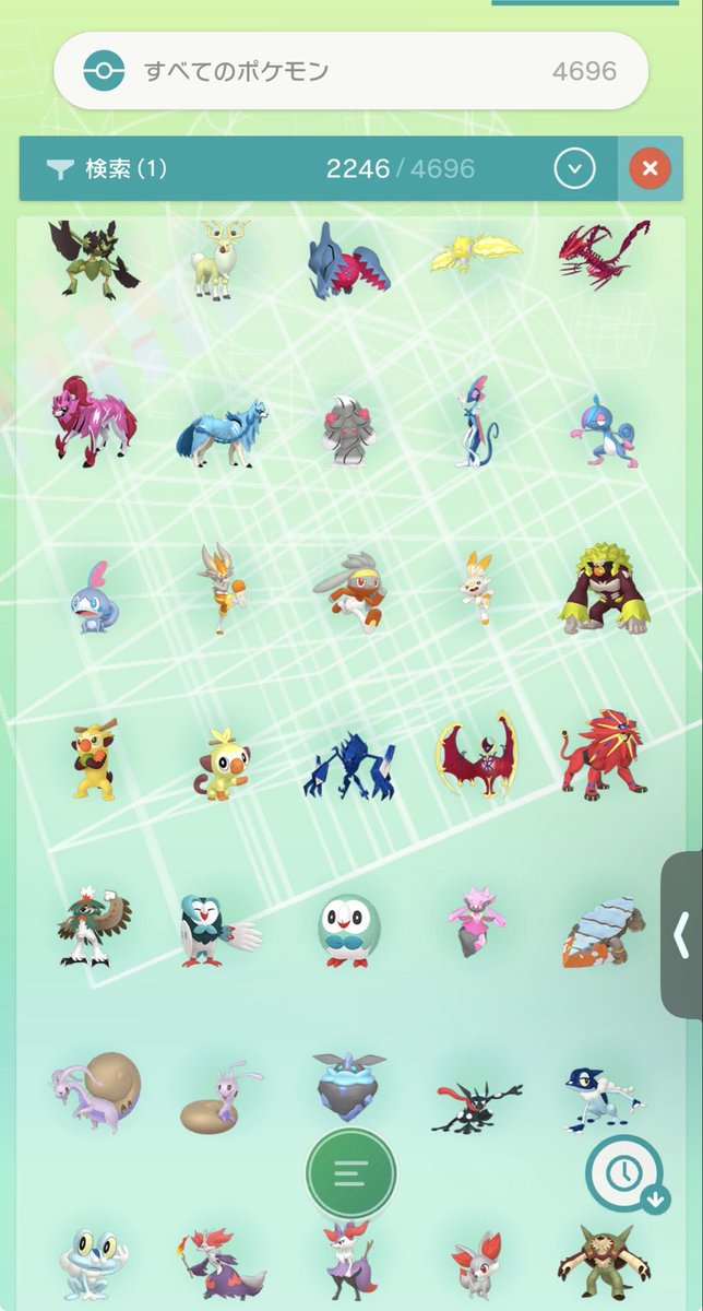 27Lp's tweet photo. いまポケモン流行ってるのかな
配布するなら欲しい人居る？
リプください
#ポケモン交換
#ポケモンチャンピオンズ
#ポケモン配布 https://t.co/B643NTNm4n