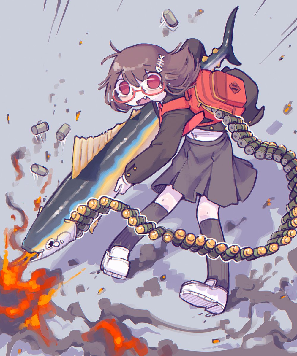 くろはね tweet media