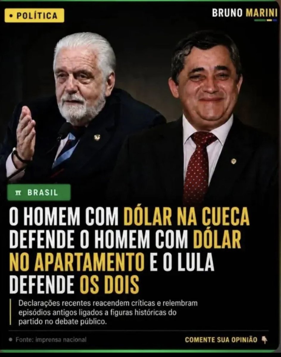 AraVanir's tweet photo. @pedrorousseff Lula preso recebia visitas , principalmente íntima , da JANJA esposa de ex presidiário!! E
Líder da Faccao PT !! https://t.co/zWTnailTr3