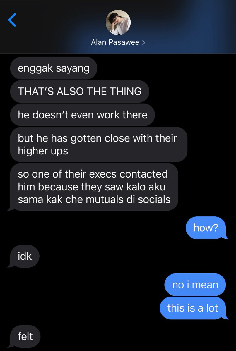 morenefarious's tweet photo. what’s up with alan (midnight’s version) part three

## taoo https://t.co/JvbImUmXrK