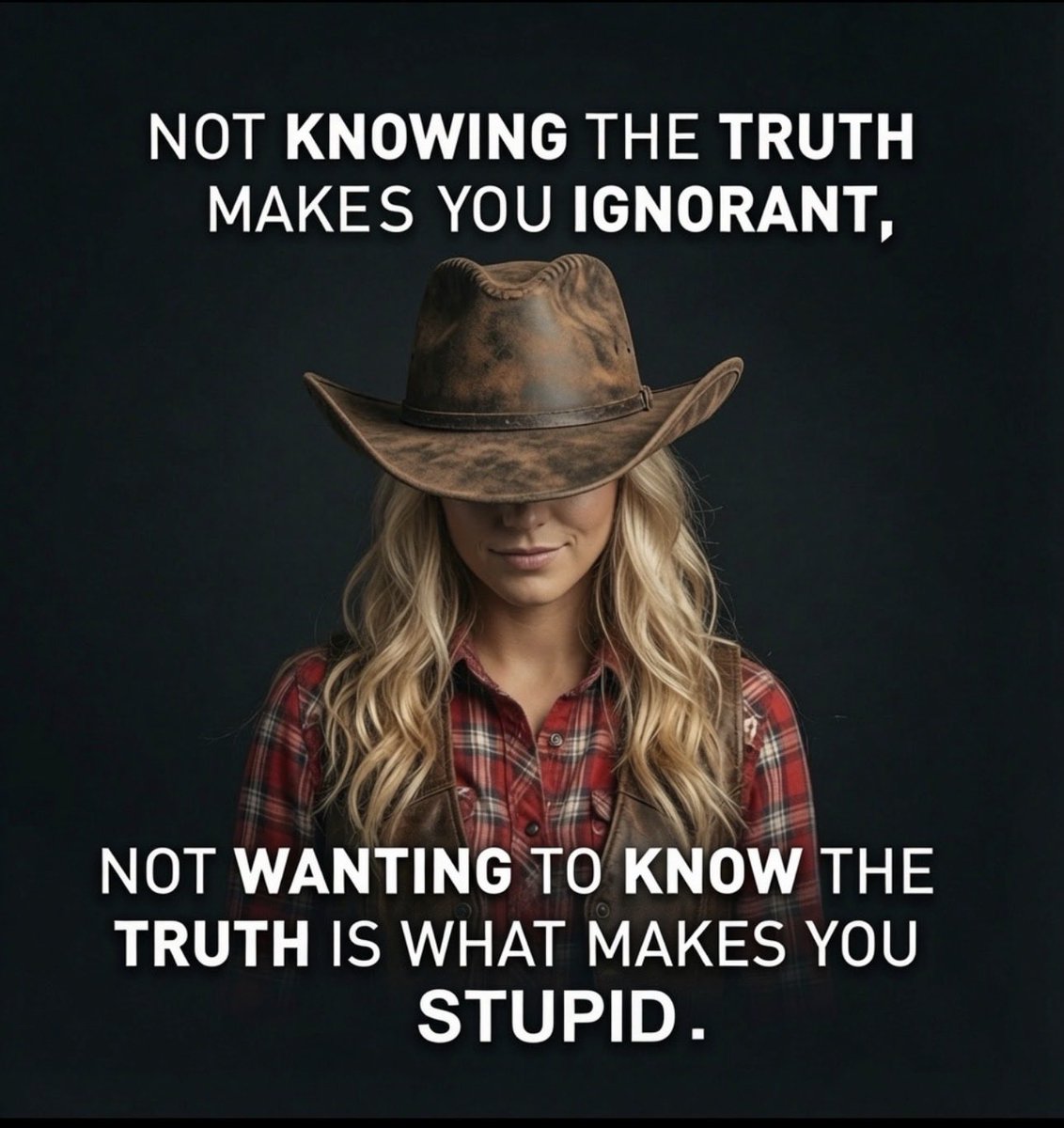 Sassygal tweet media