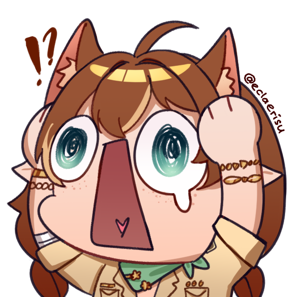 Sonne | Forest Ranger Druid Vtuber |🌲🌻 tweet media