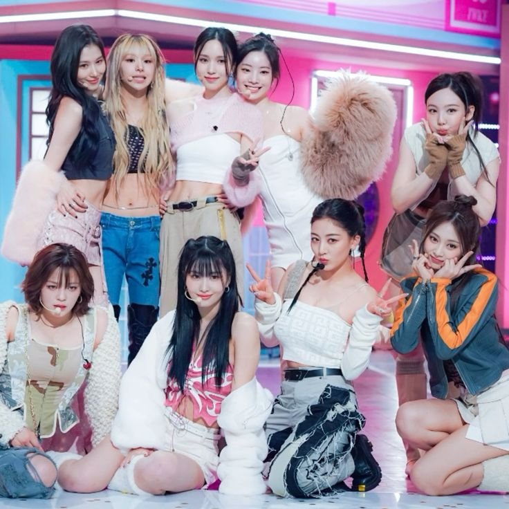 Once Twice Support tweet media