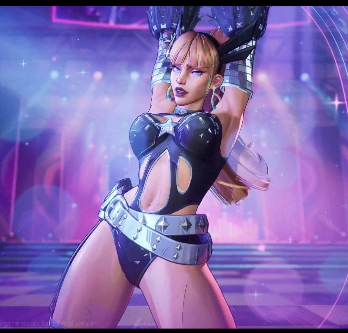 suestormgoat's tweet photo. the fact I started learning Magik because of THIS skin 🙂‍↕️ gimme dat white russian plz #bait https://t.co/ruvCNjGZSJ