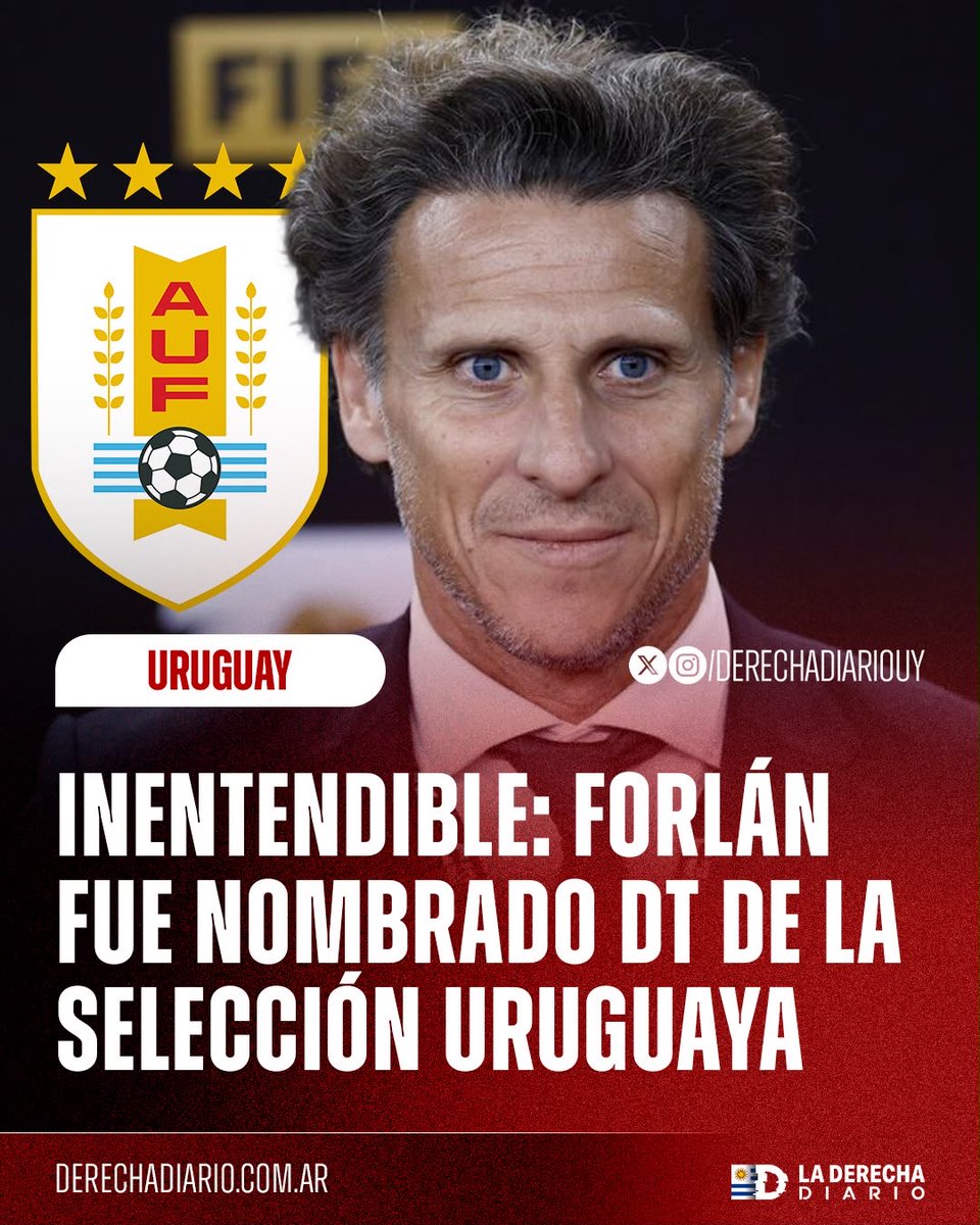 La Derecha Diario Uruguay tweet media