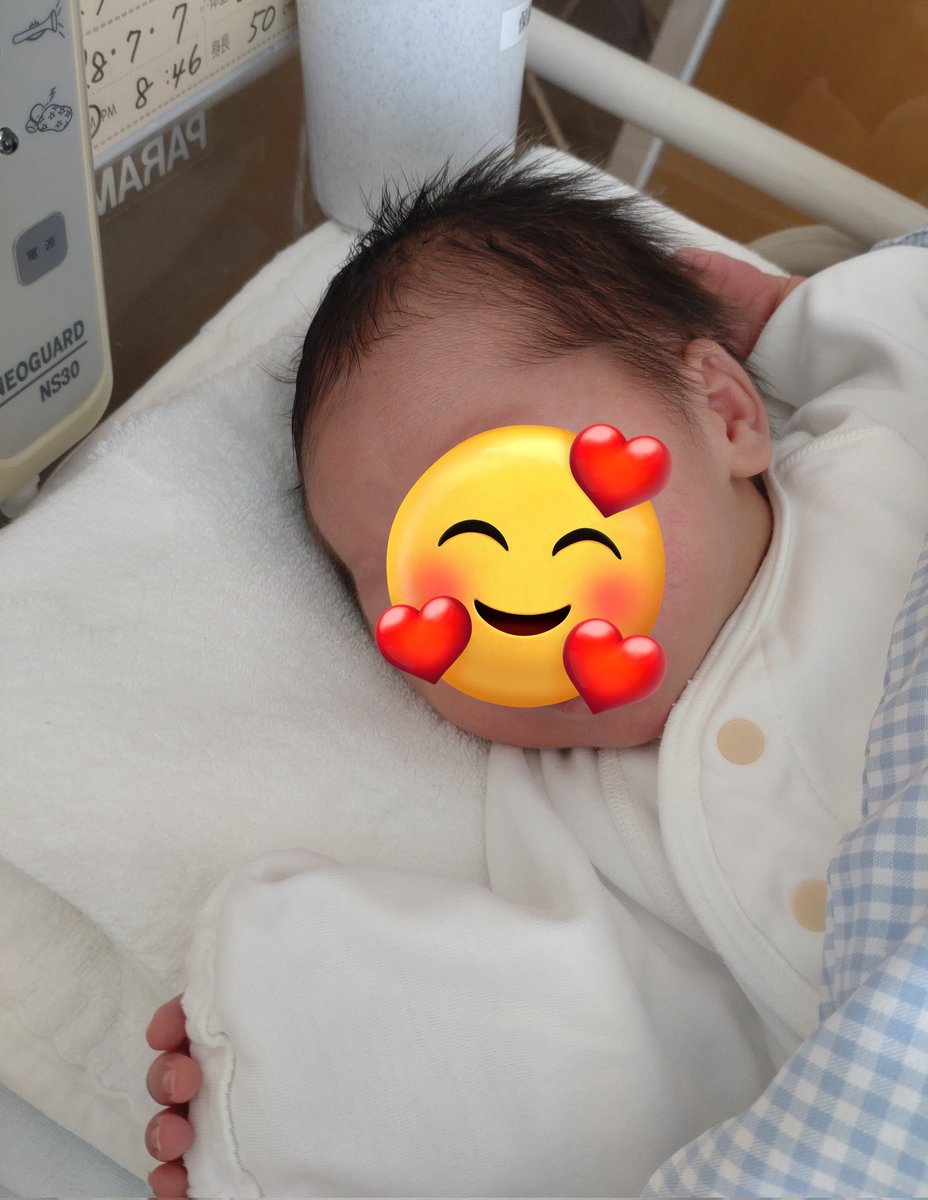 ENDer_imota's tweet photo. 今更ながらの報告
7月7日に七夕boy出産しました👶♡

その予定もあってCINEMAは断念して、
今みんなのネタバレ見まくってるけど
いいなぁ～いいなぁ～羨ましすぎるよ～߹-߹

早急に円盤化お願いします(  ˙꒳​˙  人) https://t.co/edIh7bZqKc