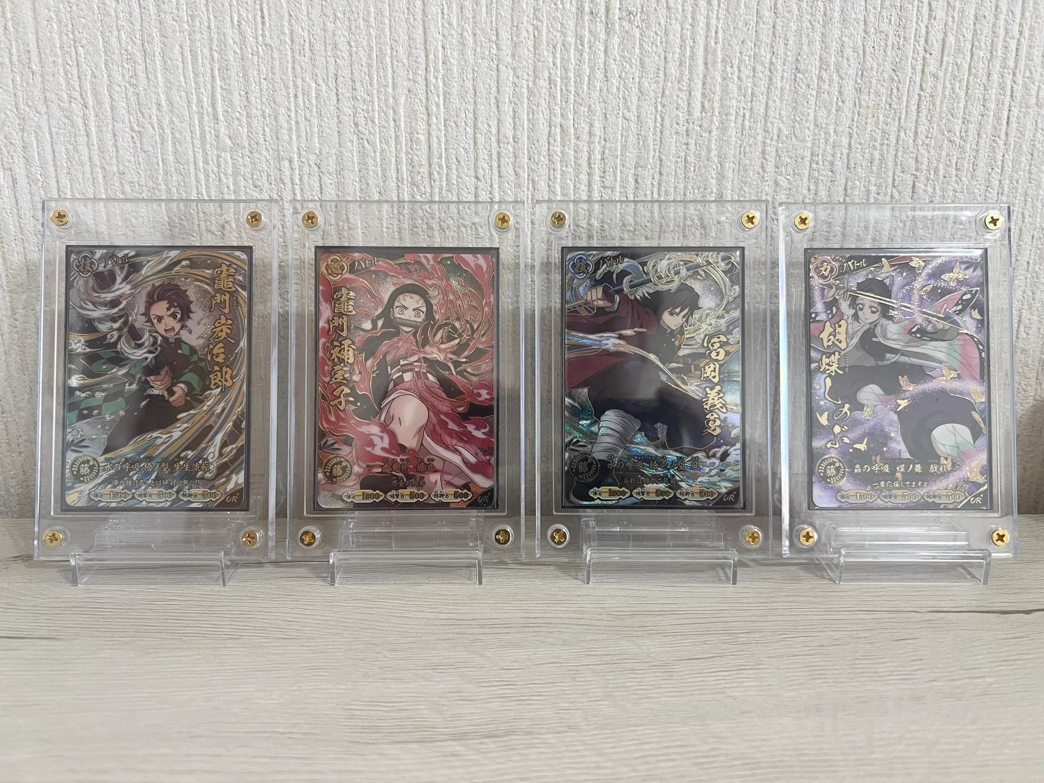 デュアルアーケードマスター(ダイバーズと日輪バトルストラッシュの