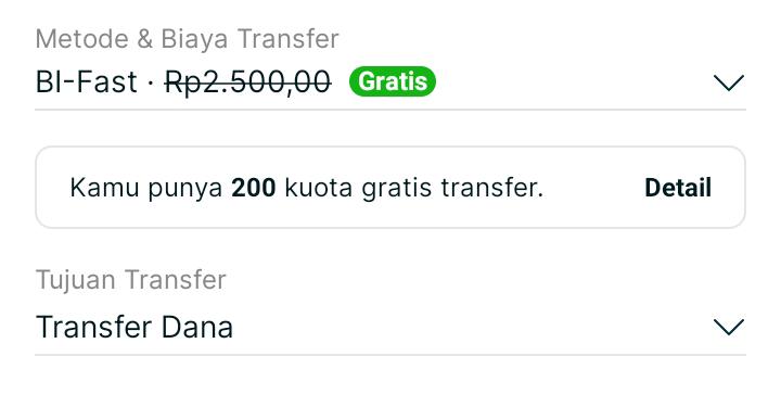 1792_c's tweet photo. HADIAH SALDO 300K SUPERBANK‼️

kode referral superbank: RLM4EL

RLM4EL

-superbank gratis biaya transfer 200x/bulan

-transaksi di grab pake superbank lebih mudah &amp; banyak promo 

-keuntungan bunga 10% pertahun

YUK MUMPUNG LAGI PROMO

#zonauang #bealanja
ref kode nabung deposito https://t.co/m4GkBXUAPi