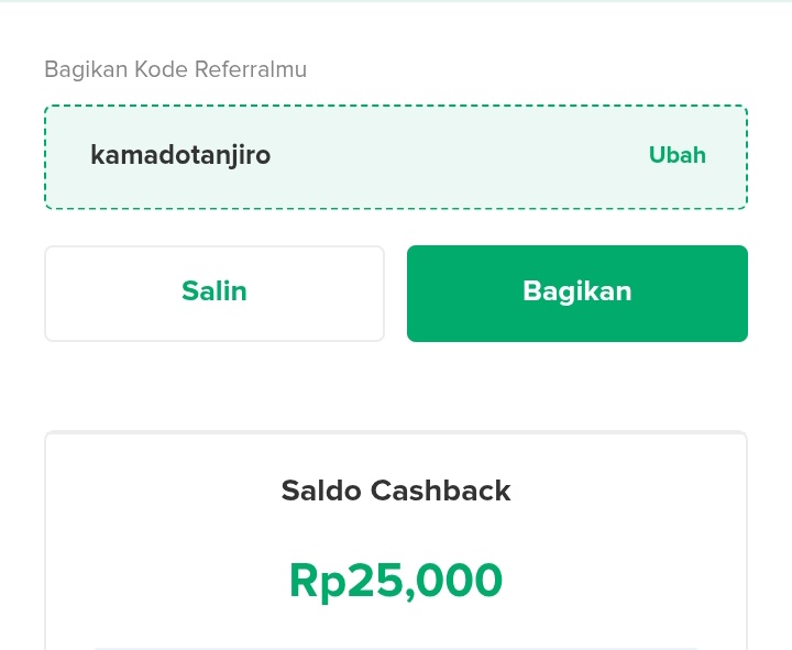 1792_c's tweet photo. DAPETIN SALDO CASHBACK 25.000 di bibit

kode refferal: kamadotanjiro

kamadotanjiro

kamadotanjiro

INVEST MINIMAL 1 JT

tags. investasi saham cuan duit nabung reff referal emas b1b1t reksadana pasar uang obligasi https://t.co/CIrsj4euG2