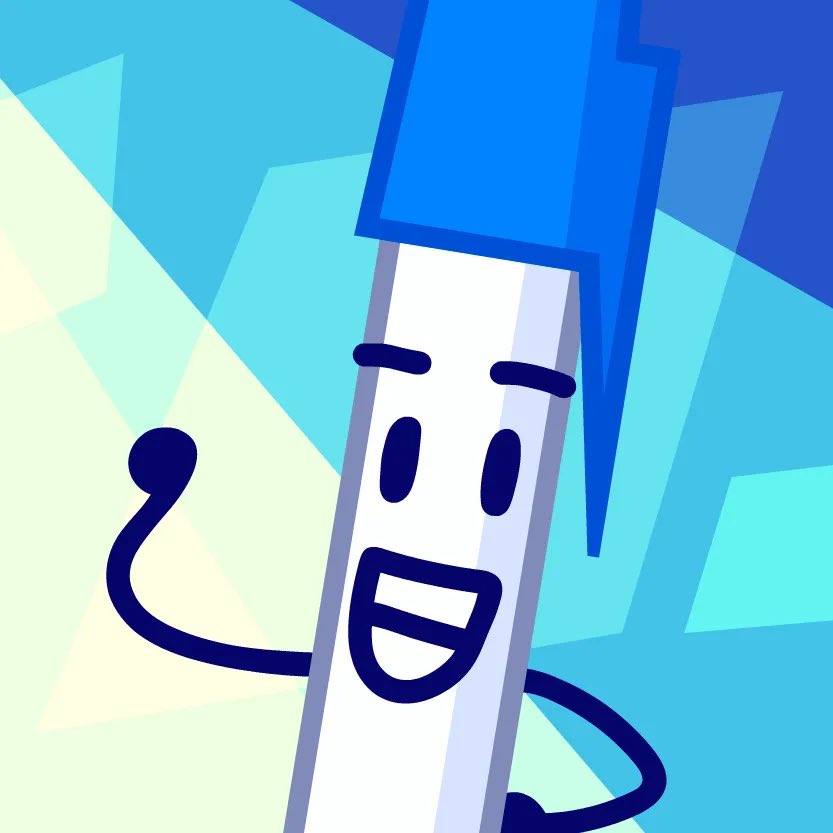 IApetagon's tweet photo. In my personal opinion, these are the characters who seem like they’ll be fourth place in TPOT  #bfdi #bfdia https://t.co/vAPl7jALDO