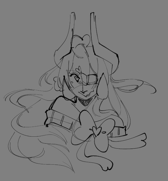 neptune // AF: INKTHEDORK tweet media