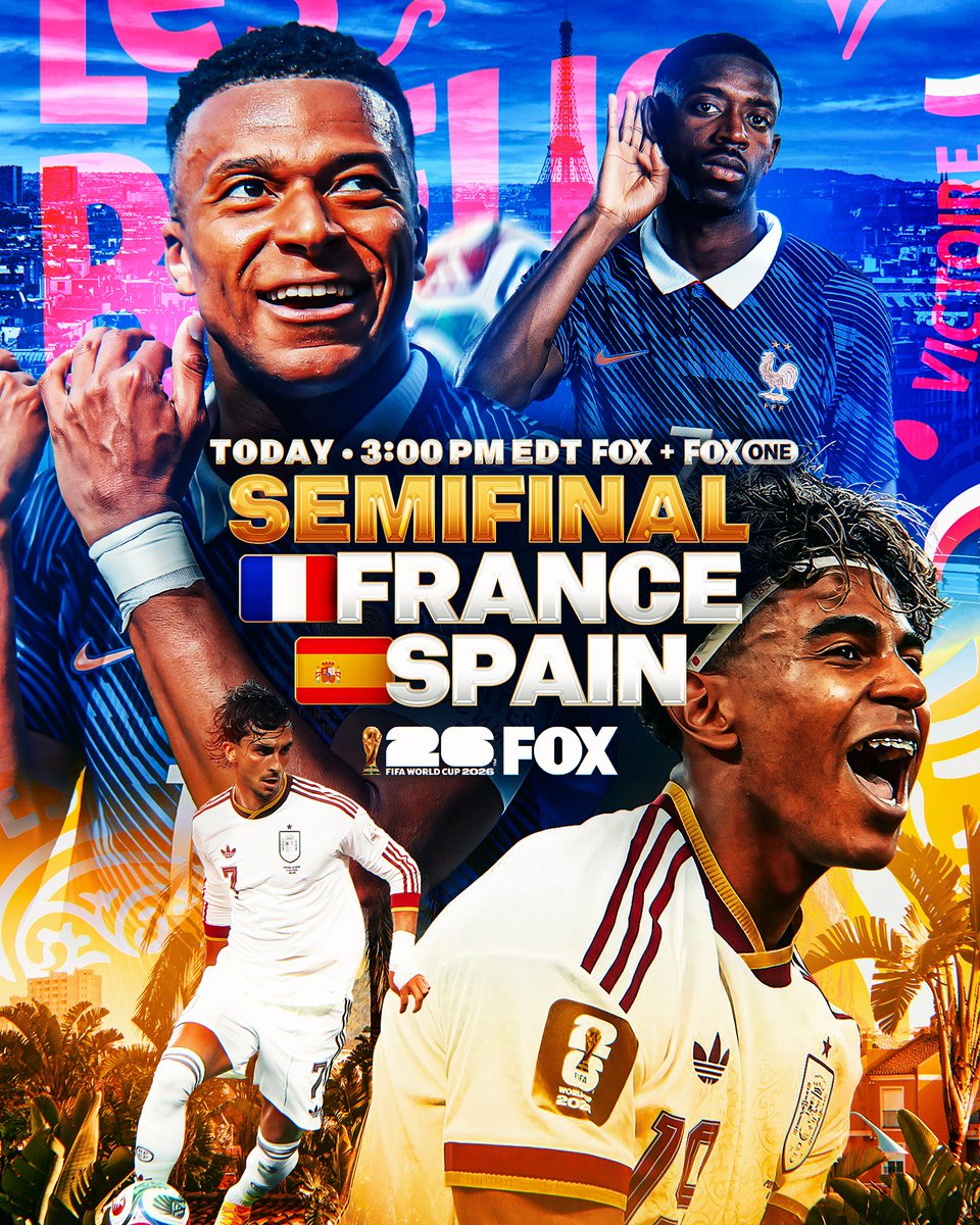 FOX Sports tweet media
