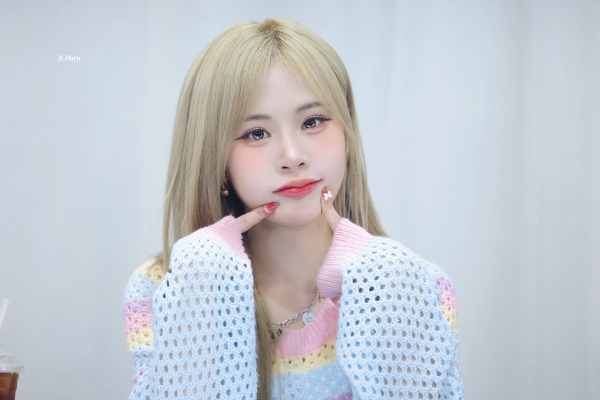 ItHaru0714's tweet photo. 260318 

#에스투잇 #하루 #S2IT #HARU https://t.co/NOaW1QEtvx