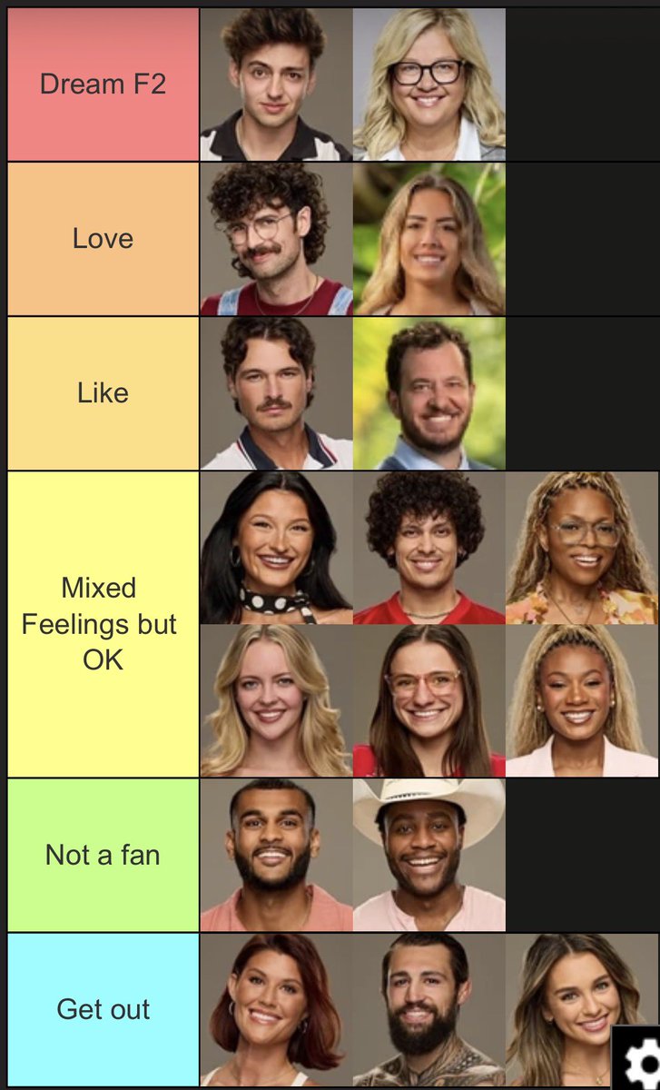 charlie 🏝️ | CROSSOVERS TO THE END | tweet media