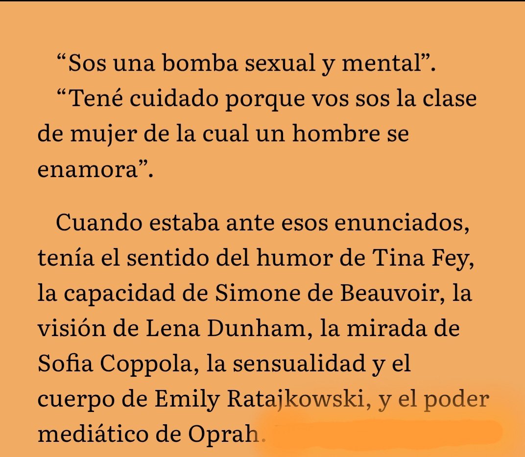 Carrie de Guishón tweet media