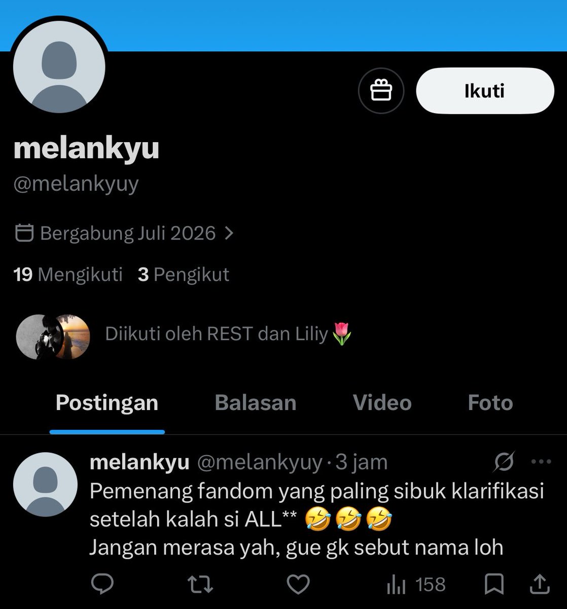 Vivie🦫 tweet media