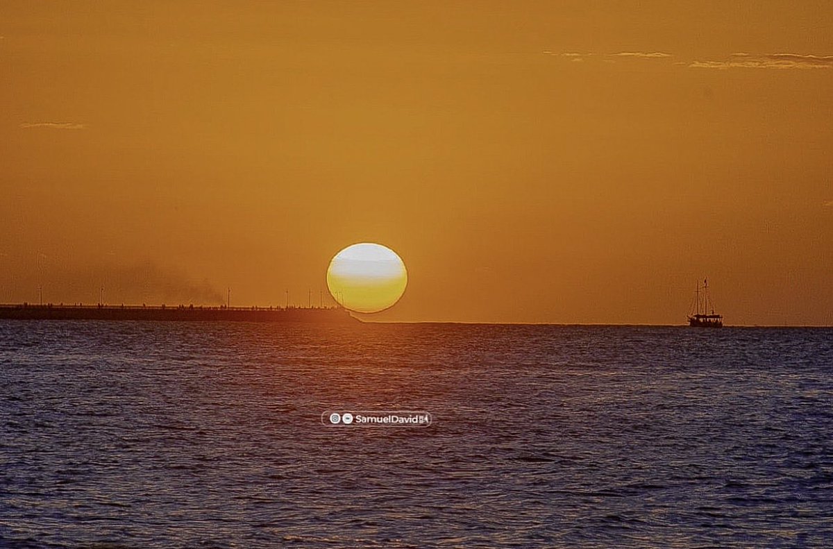 samueldavidfoto's tweet photo. Sol se indo em Fortaleza
.
.
.
.
.
.
.
.
.
.
#fortalezace #sun #beach #brazil #praia #fortalezaceara #ceara #beiramar #turismo #fotografía #photo #photograph #nikon #beachfun #ferias #Vacations https://t.co/zSILfFwkzl