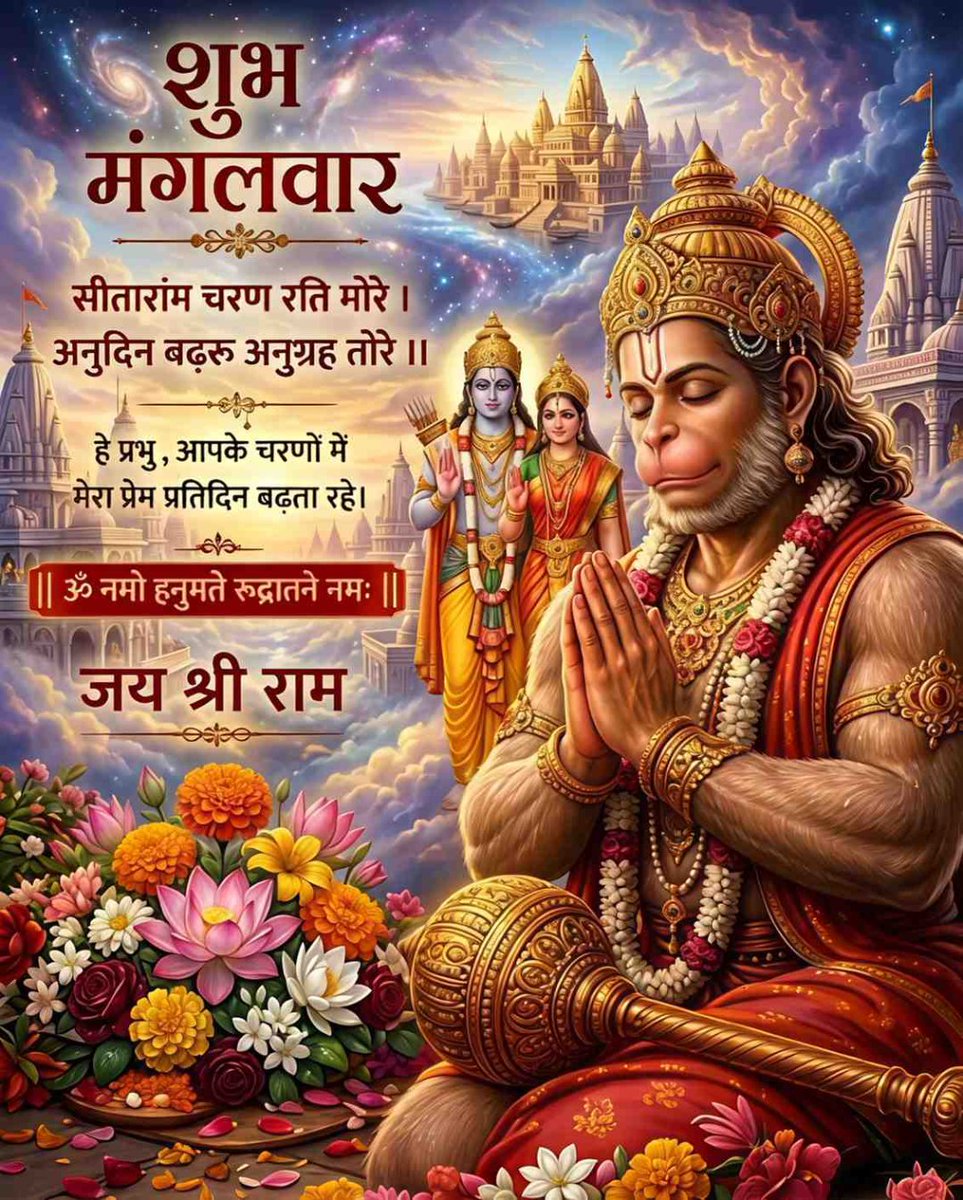 avkv2007's tweet photo. 💥🌿💥Good Morning Twitter Family. 💫🌺💫Jay Shree Shyam. 💥🌿💥🚩🚩🙏🙏 https://t.co/y38PwuNqLQ