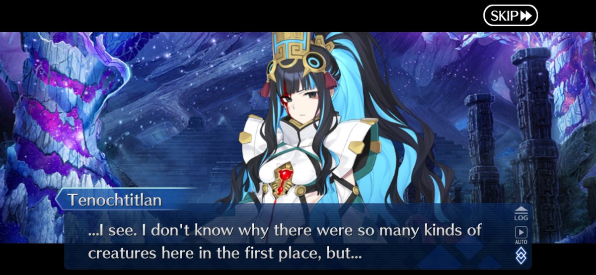 Shebalbator's tweet photo. #fgo #lb7 i stopped procrastinating https://t.co/tbSobgbyzQ