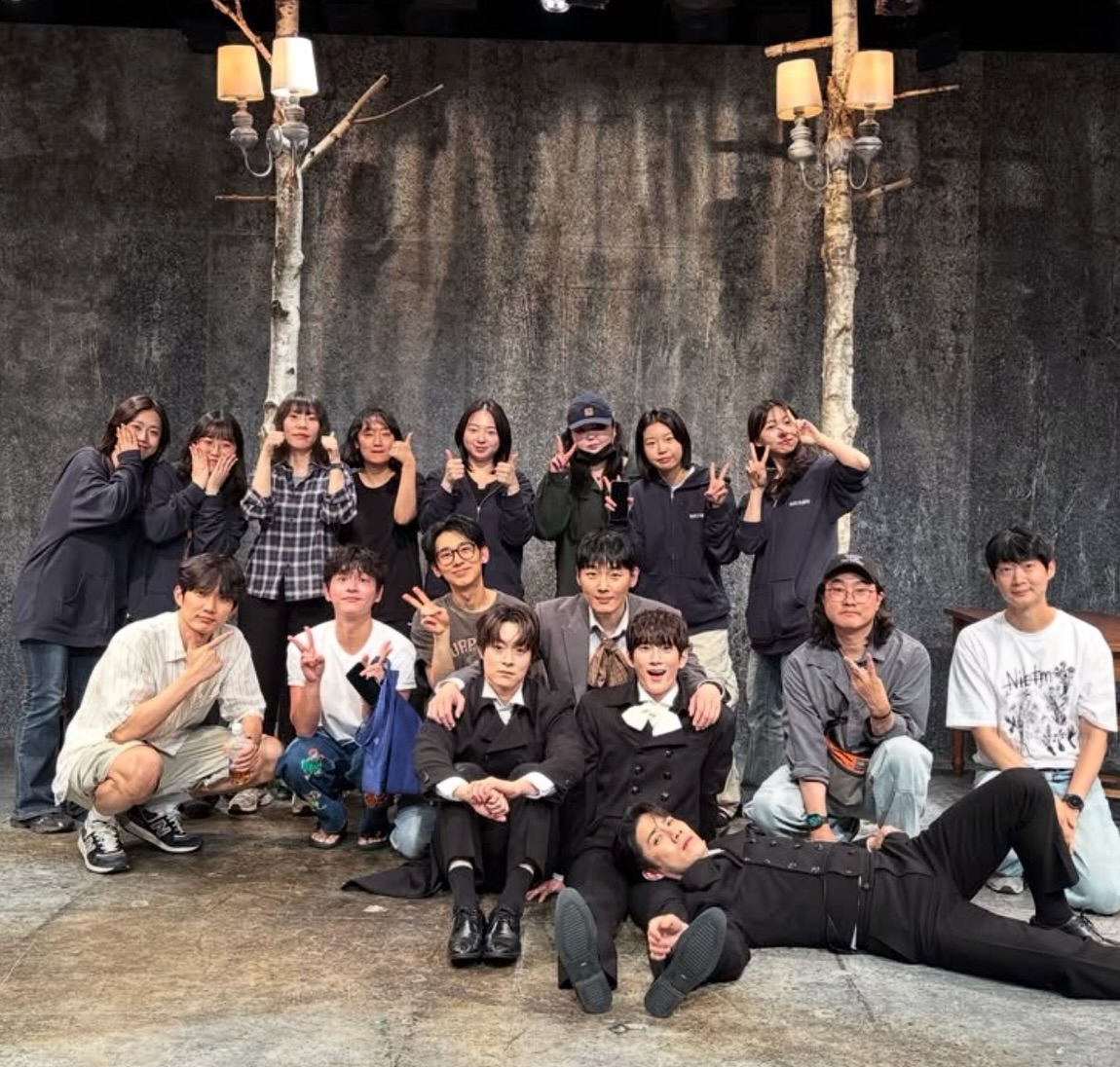 siidbbjall's tweet photo. 260714 게시물💛💛 https://t.co/8qO01xVzeR