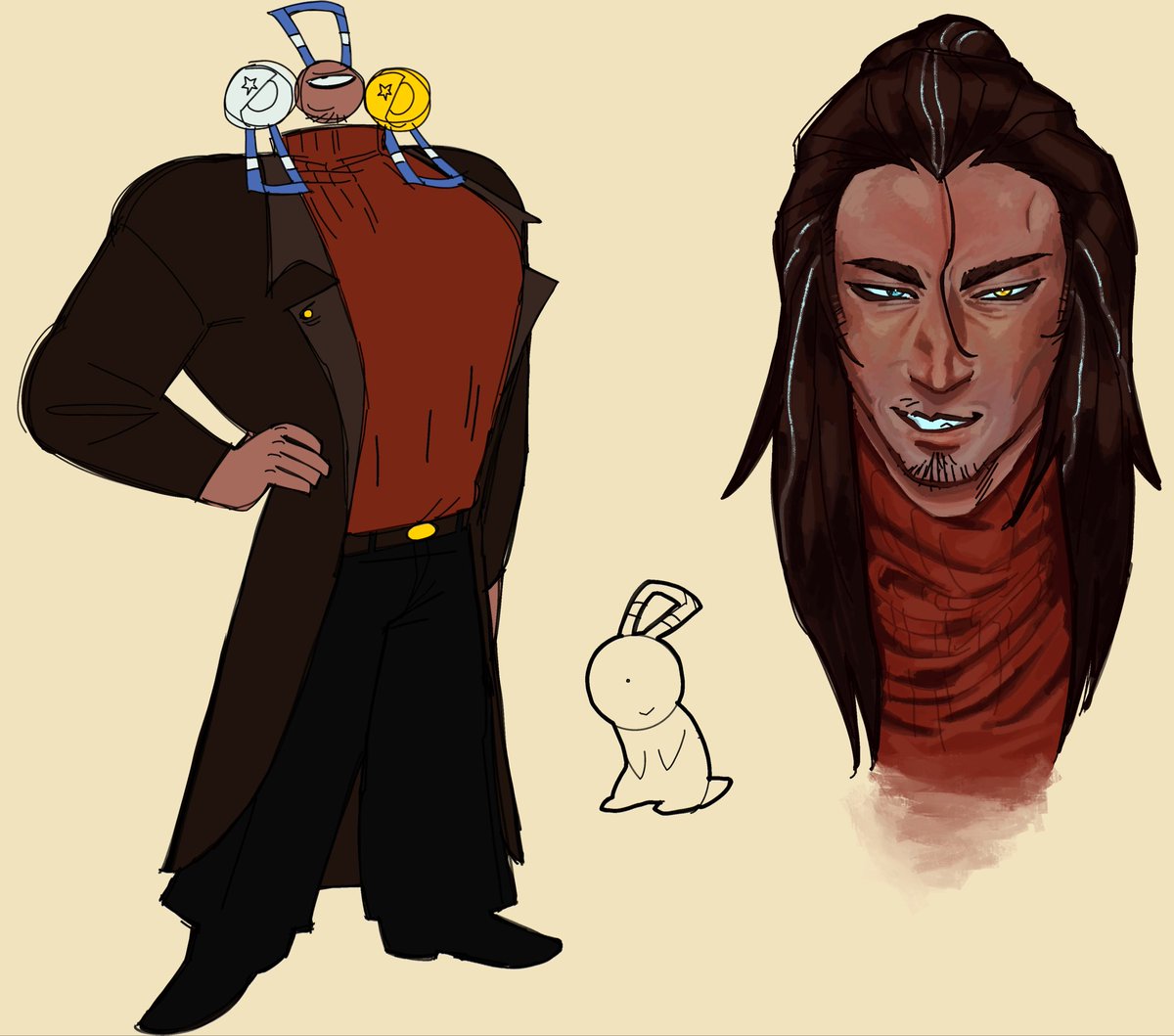 rakikoig's tweet photo. another PZH OCs I will be making:

Olympus 

#puzzleheadsoc https://t.co/XyneU4oibY