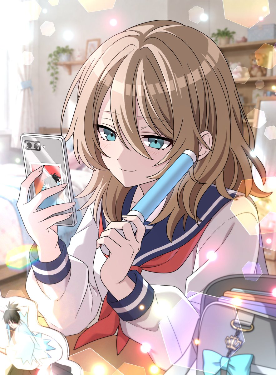 俺クロ』憑かれた俺と黒神心霊相談所【公式】 (@official_orkr