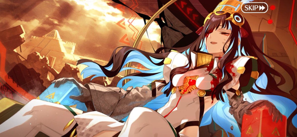 Shebalbator's tweet photo. #fgo #lb7 https://t.co/8oE9ILjAtS