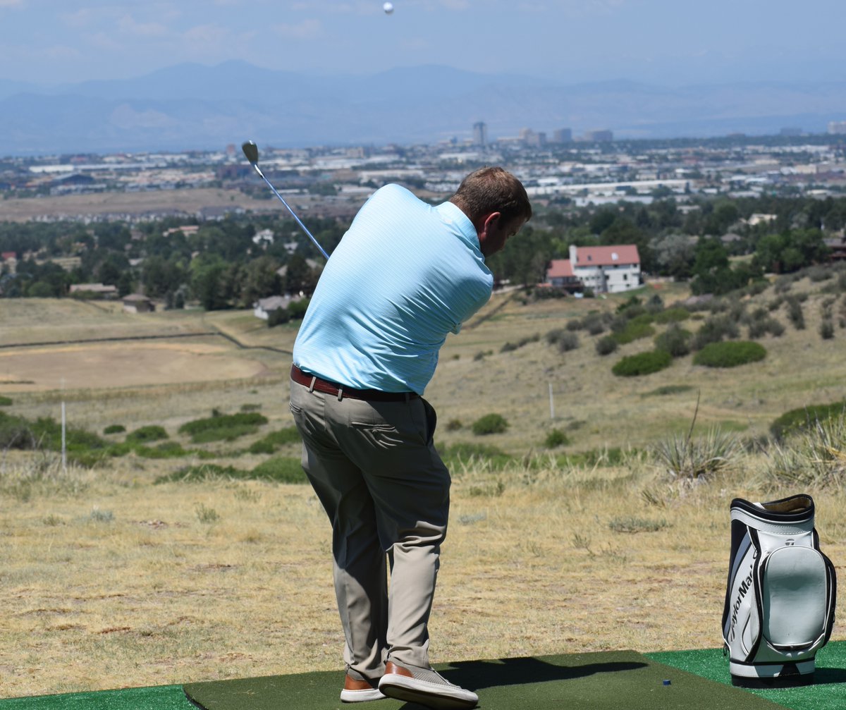 Colorado Golf Association tweet media