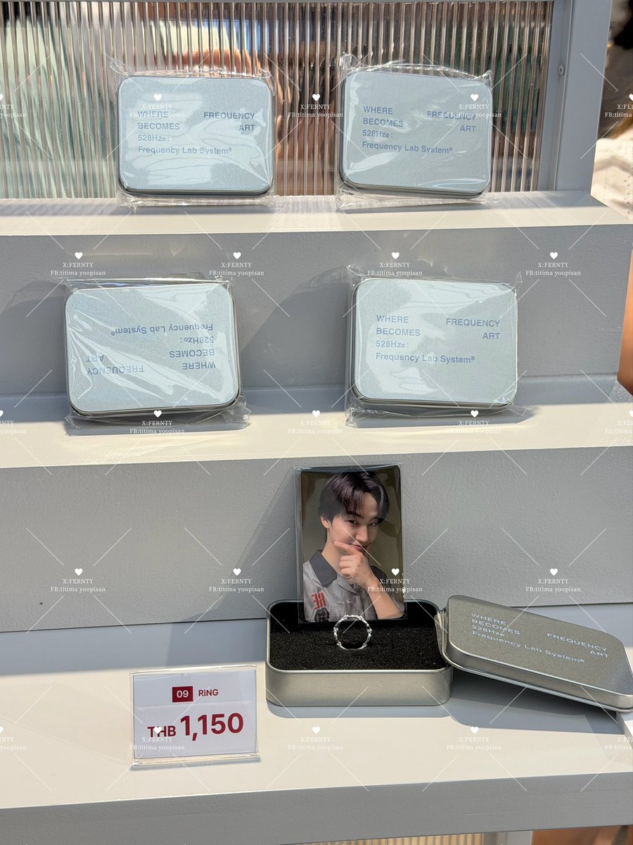 FERNTY__'s tweet photo. 📍รับหิ้วรอบวันนี้นะคะ 📍
ใครสนใจDMได้เลย ค่าส่งเหมา 60 เท่านั้น

รับจัดส่งวันนี้ค่า🙏🏻

 #SiamDiscoveryxJAYB
#SiamDiscovery #JAYB #제이비 #TR_EE https://t.co/EYVYlrcfTR