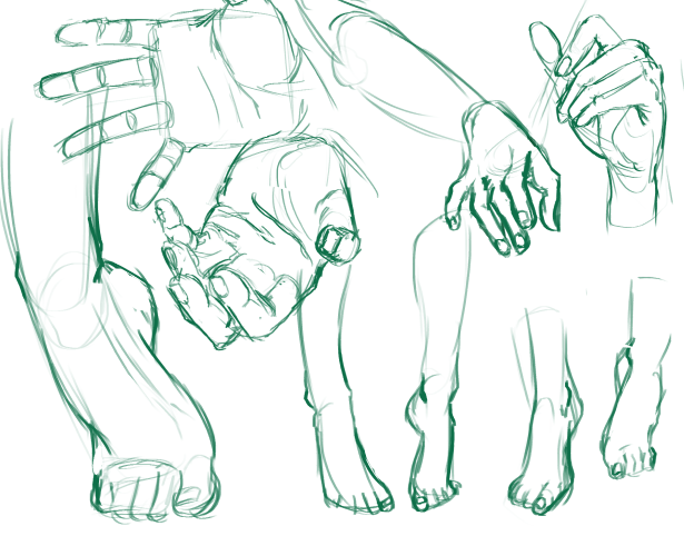 Neur0Genesis8's tweet photo. Hand and feet gestures, idk could be my new fetish https://t.co/bqOnu7S4hk