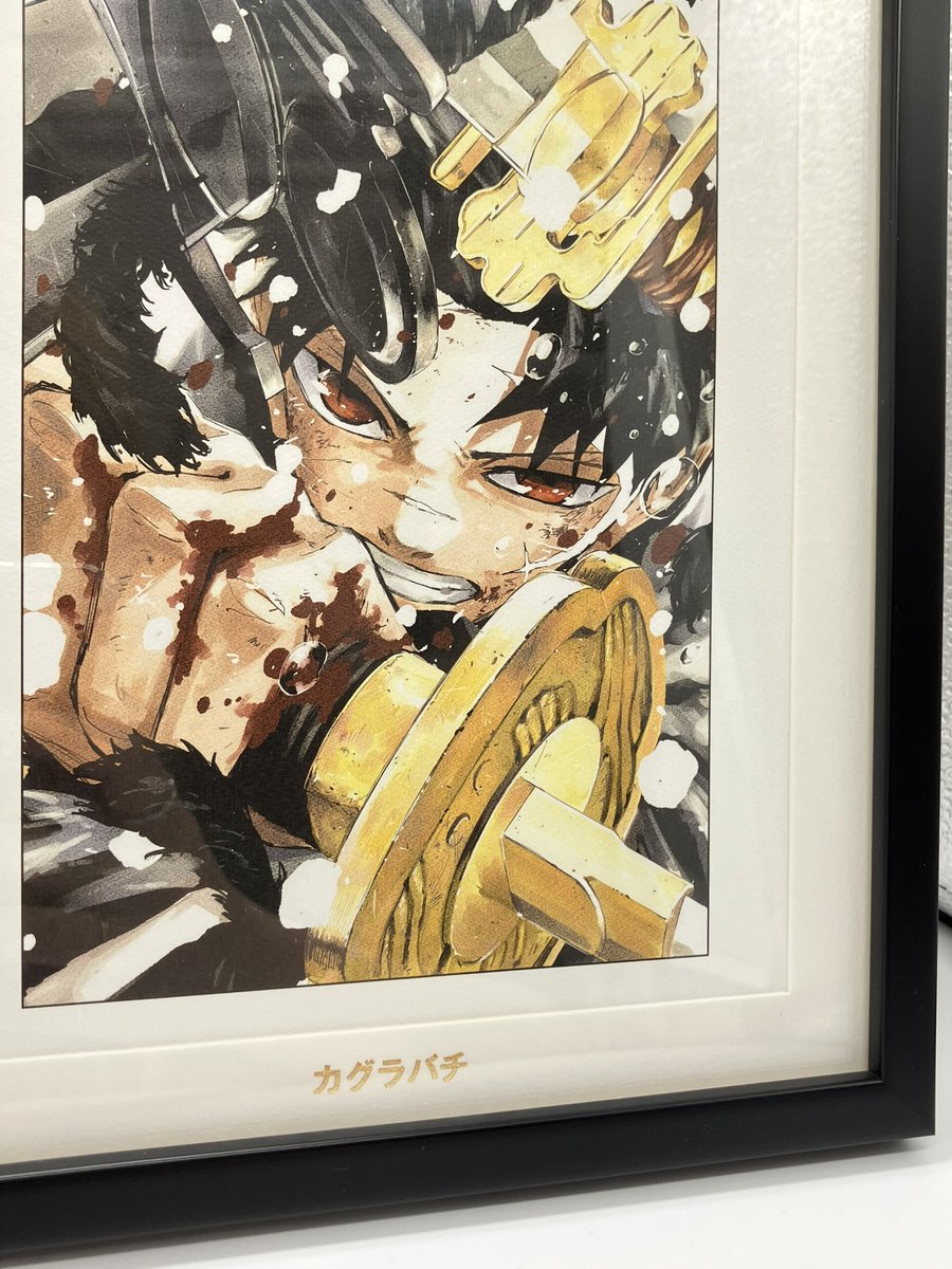 スタッフ激推し作品の