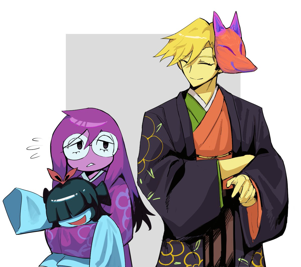 aafff567346's tweet photo. 🦊 https://t.co/XY6Ef8Zcfb