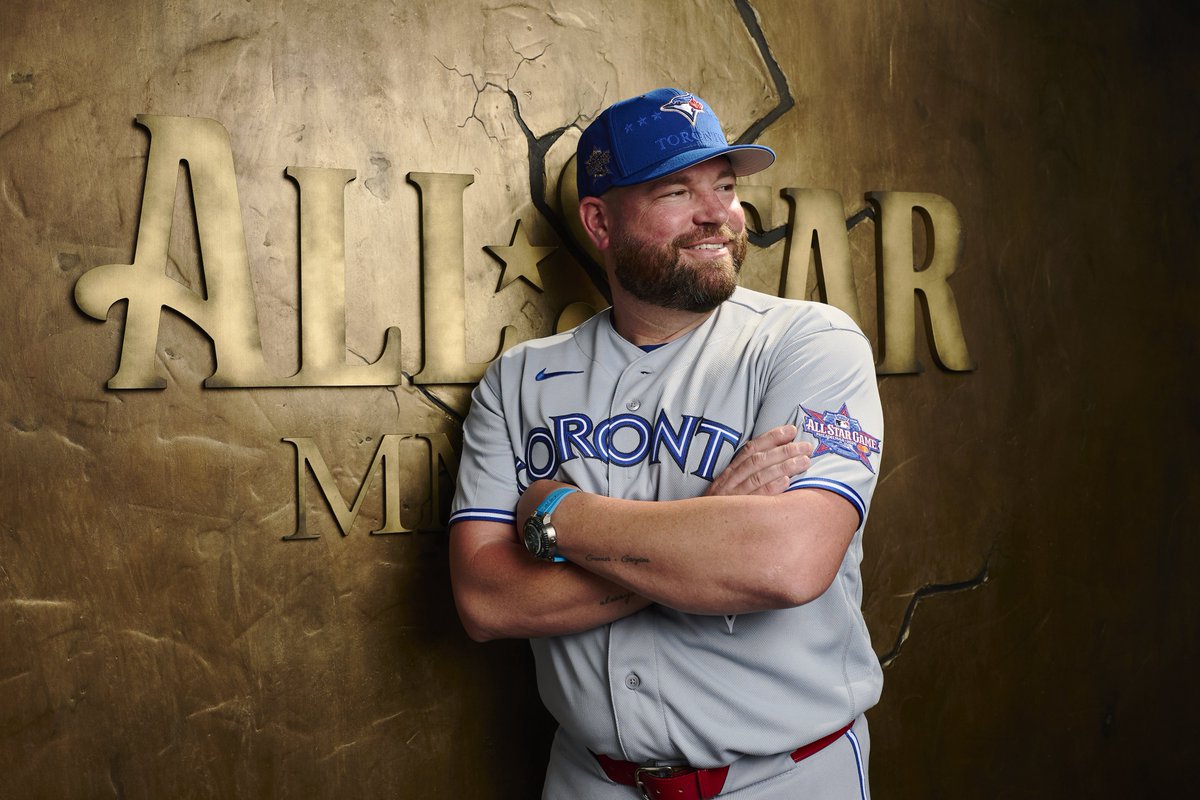 Toronto Blue Jays tweet media