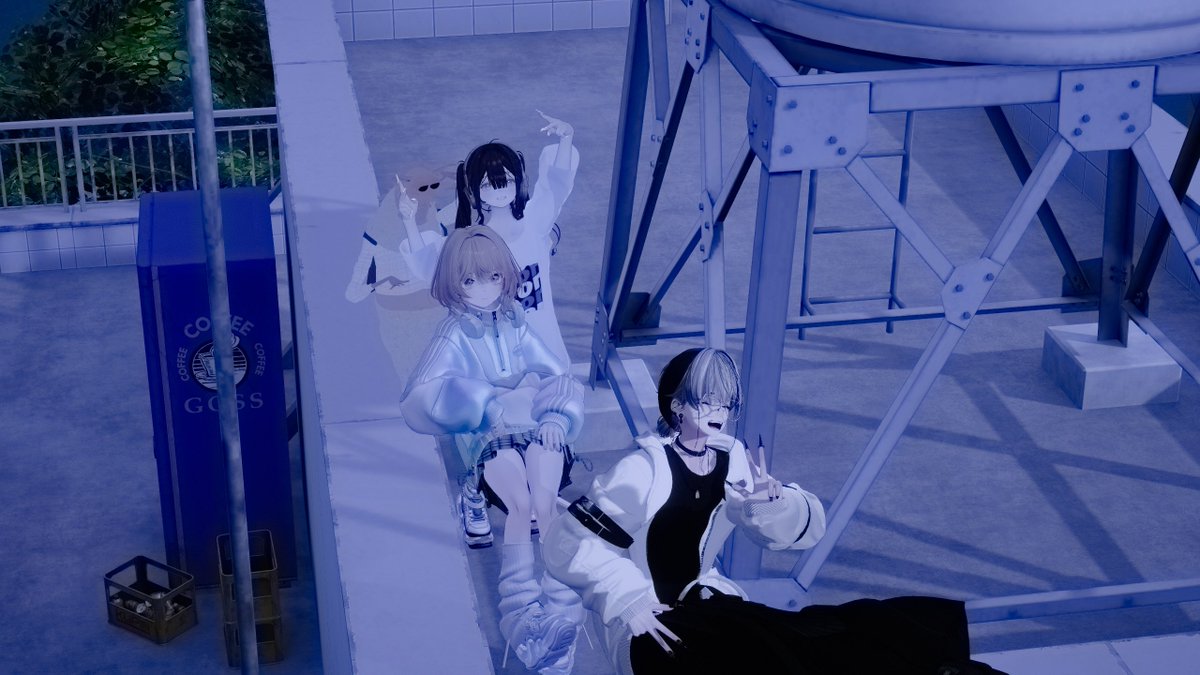 いぬお tweet media