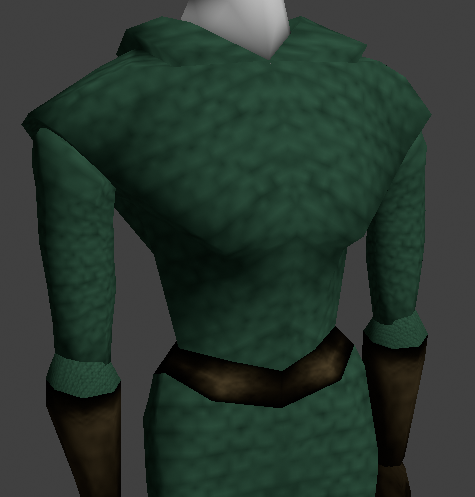 MrEveryDay10's tweet photo. @tinto_gamedev Don't be afraid to be aggressive with it, use dark colors to really highlight edges https://t.co/ykYh2waK2t