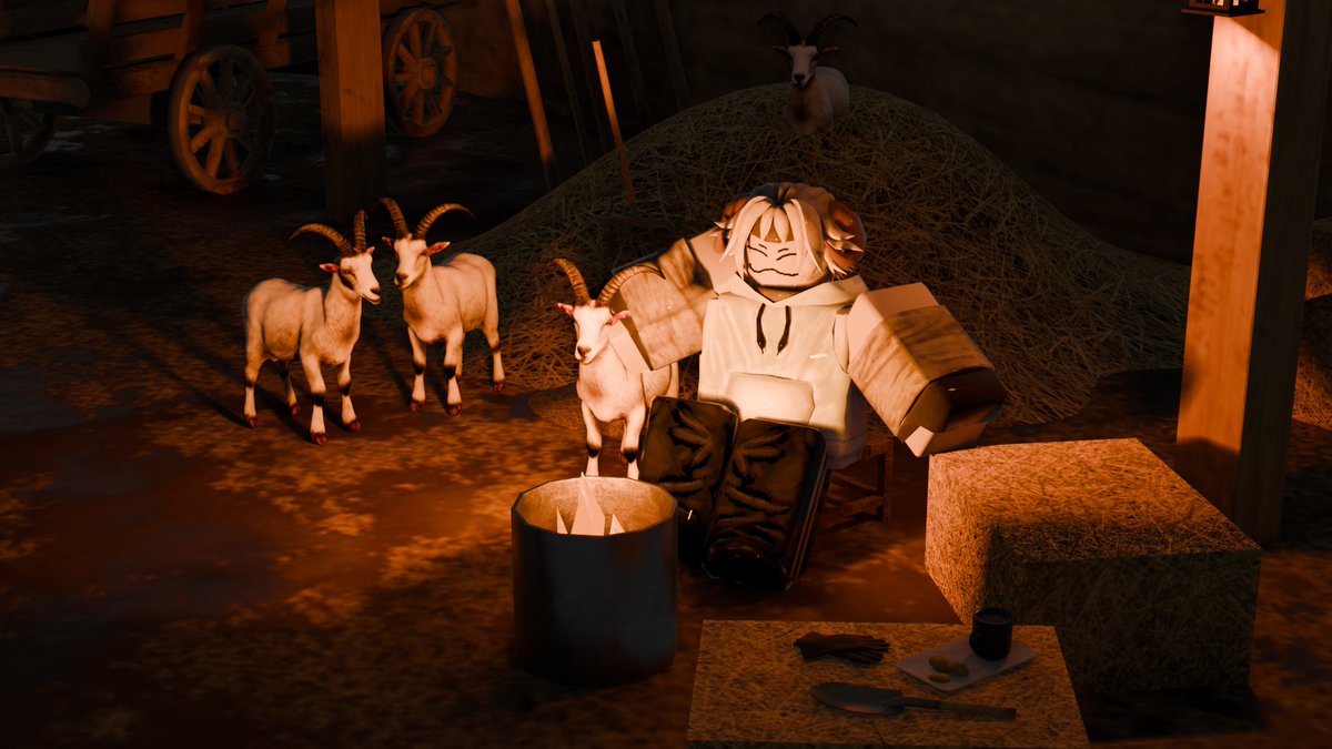 MMHMwashere's tweet photo. @SoyS3BASTIA  I made a render 🥺

What do u think?

#forsaken #soyg https://t.co/ecwBvtXDNq