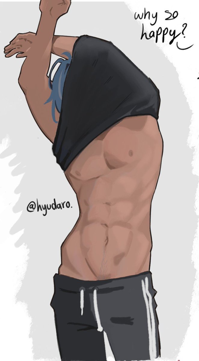 Hyudaro_'s tweet photo. #kaeya magma doodle. I should draw more kaeya, honestly. He's so hot too. https://t.co/vKB5TYbKOL